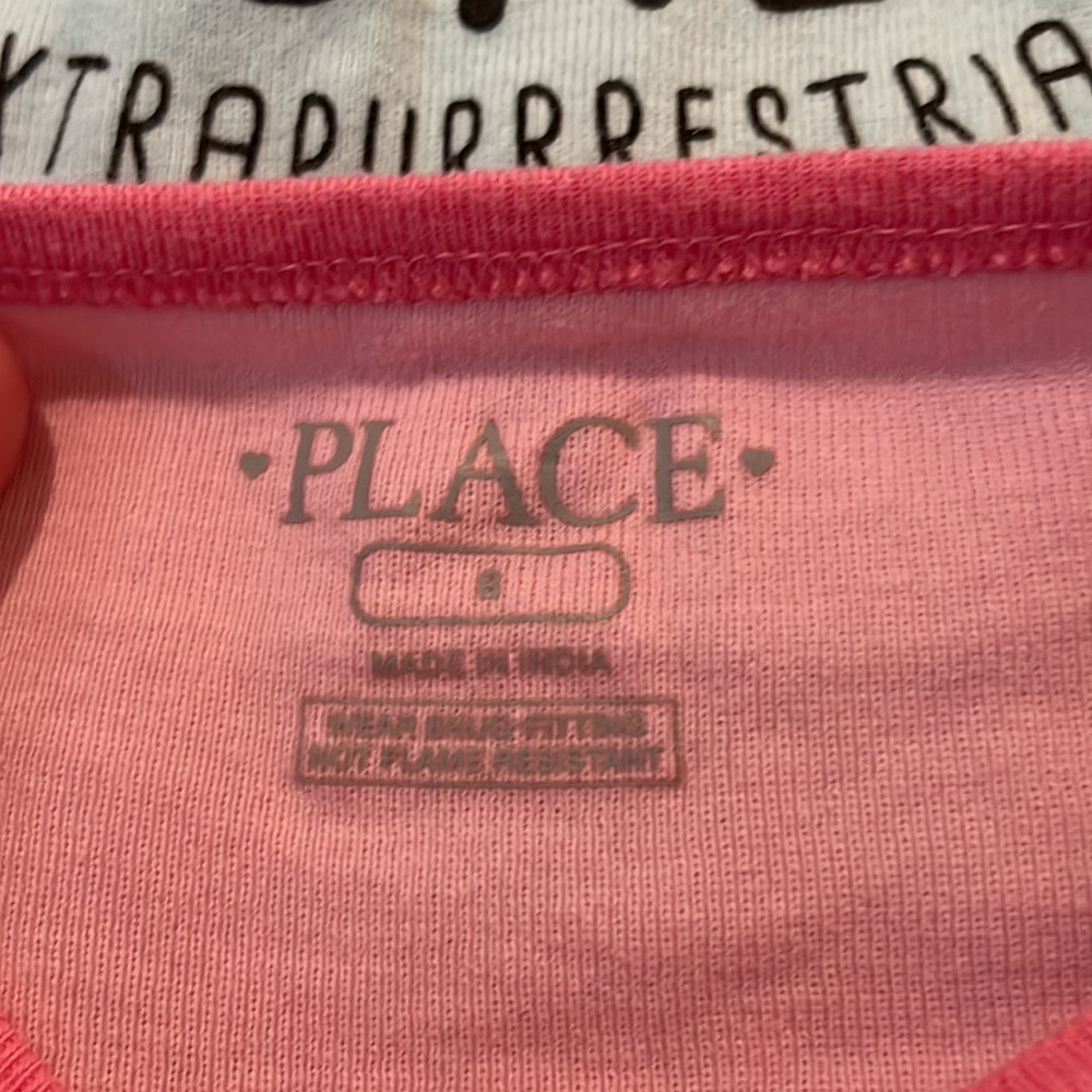 Children’s Place Pajama Bundle - Picture 7 of 7